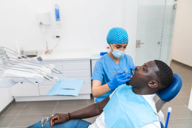 Best Emergency Broken Tooth Repair in Summit, IL
